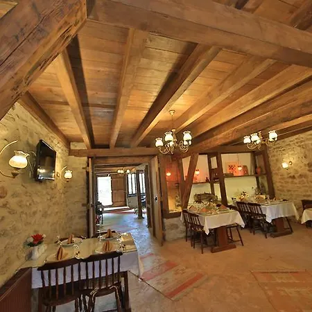Asmali Inn 3*