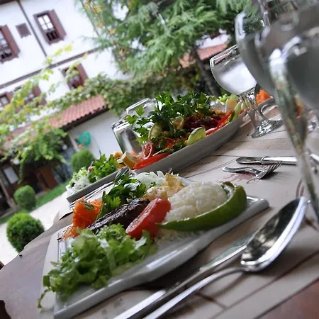 Asmali Safranbolu