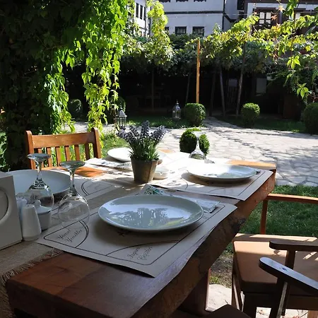 Asmali Inn